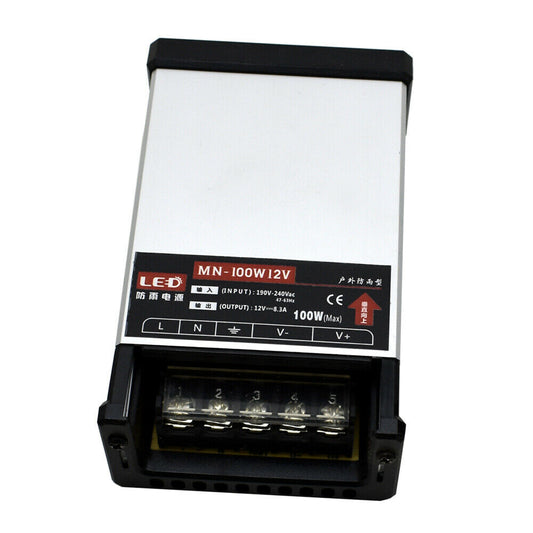 Outdoor Power Supply LED Driver
