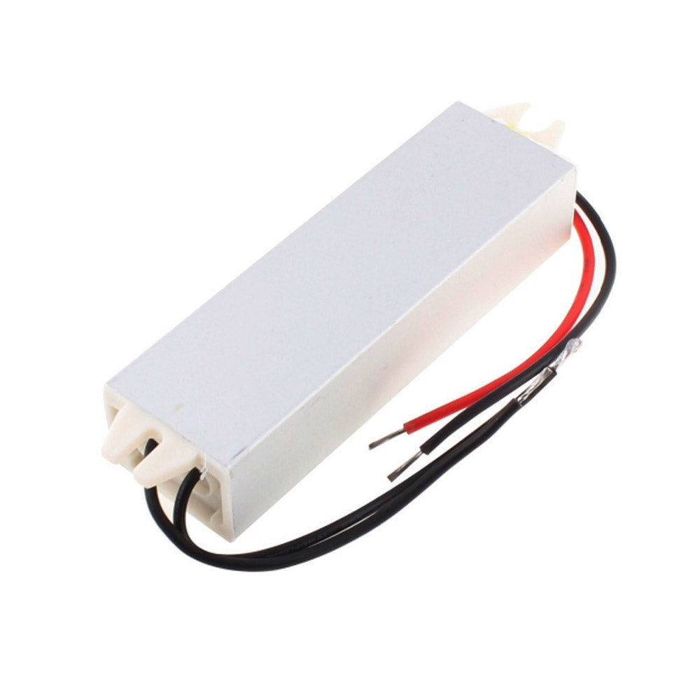 LED-TRAFO 24 V (DC), 60 W, IP67; Konstantspannungstrafo (CV) für den LED-TRAFO 24 V (DC), 60 W, IP67; Konstantspannungstrafo (CV) für den