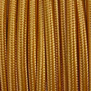 gold-round-silk-braided-vintage-fabric-coloured-lighting-cable-flex-2-core-0-75mm