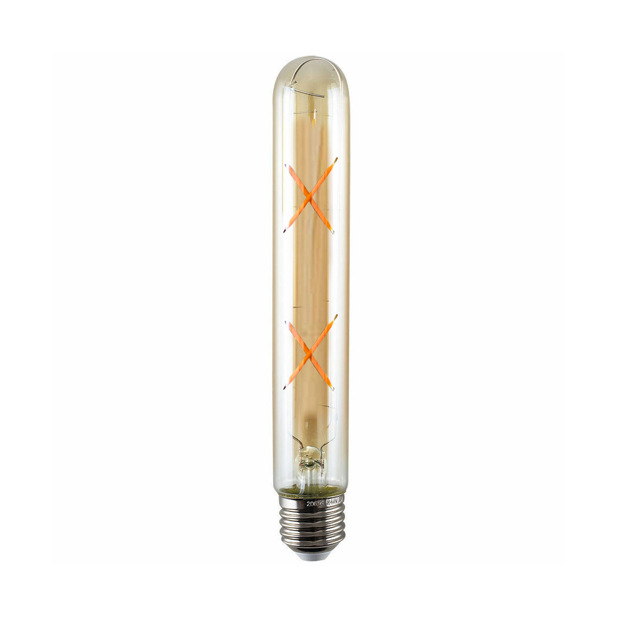 4W T185 E27 LED Non Dimmable Vintage Filament Light Bulb~3076 - LEDSone UK Ltd