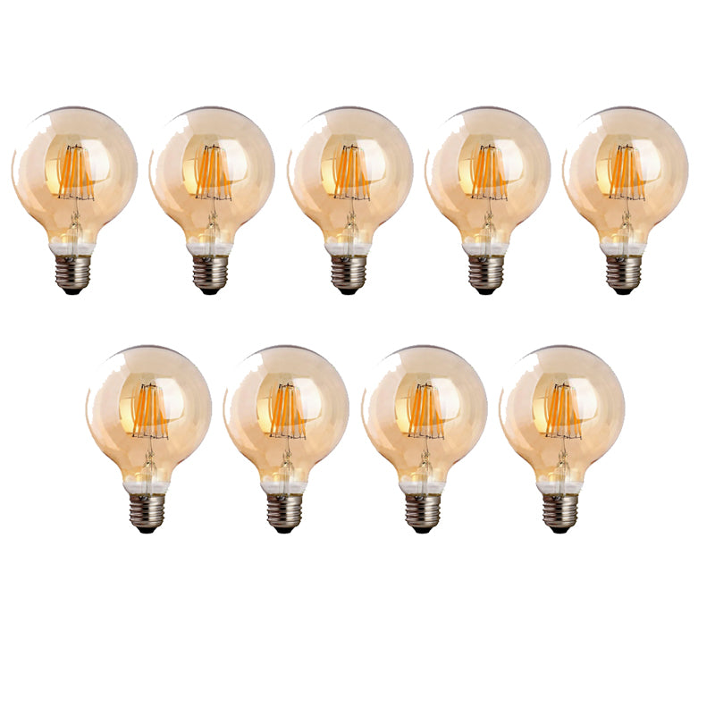Retro LED Light Bulbs