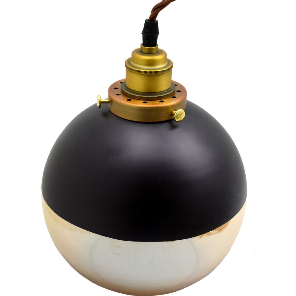 Globe-Shape-Glass-Lamp-Shade (1)