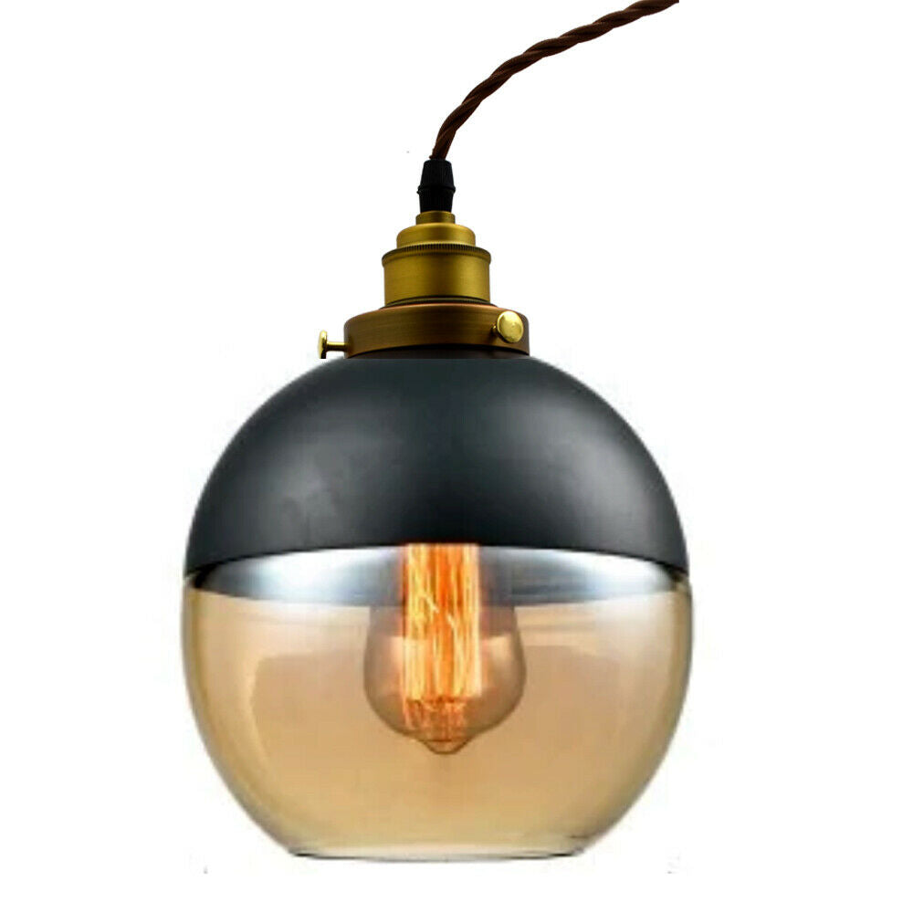 Globe-Shape-Glass-Lamp-Shade (4)
