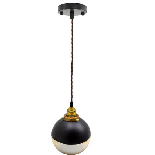 Globe-Shape-Glass-Lamp-Shade (5)