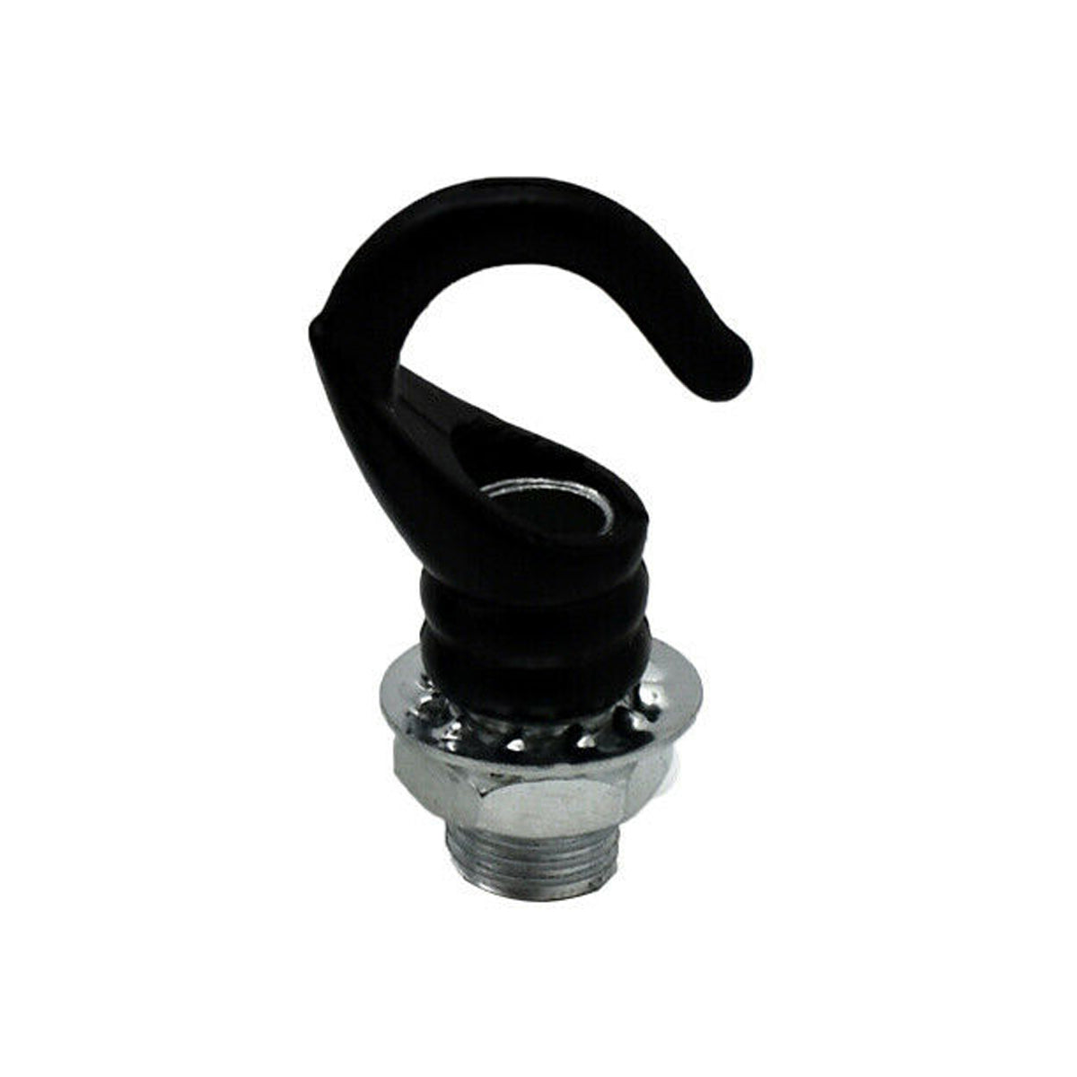 Black Vintage Iron Ceiling Hook For Pendants Fixtures Chandelier Hanging Light Holder~2920 - LEDSone UK Ltd