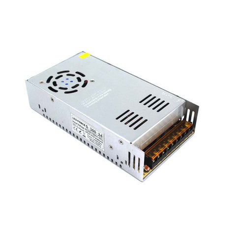 24V 300W LED Transformer 12.5A Switching Power Supply~3300