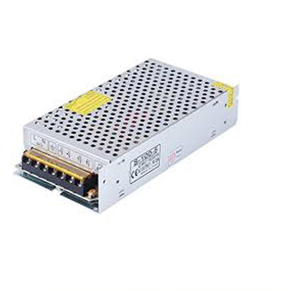 5V 100W LED Transformer Switching Power Supply Regulated 20A~3281