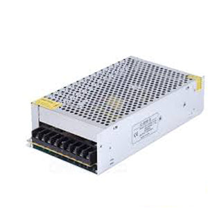 LED Driver DC 5V 200w IP20 40 Amp Switching Transformer~3277