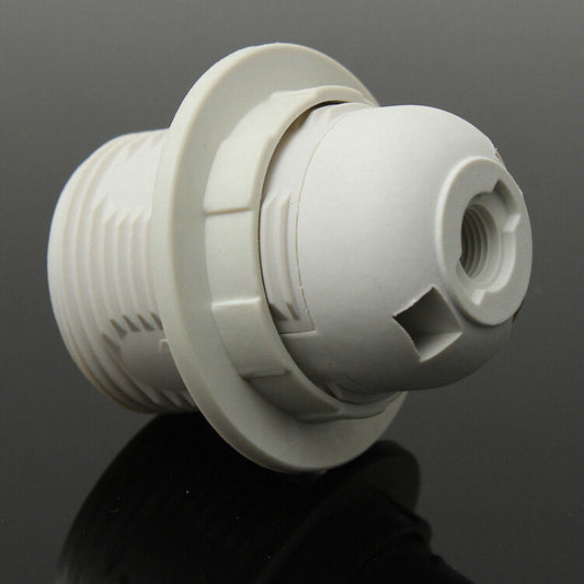 Screw E27 Light Bulb Lamp Holder Base Pendant Socket~3653 - LEDSone UK Ltd
