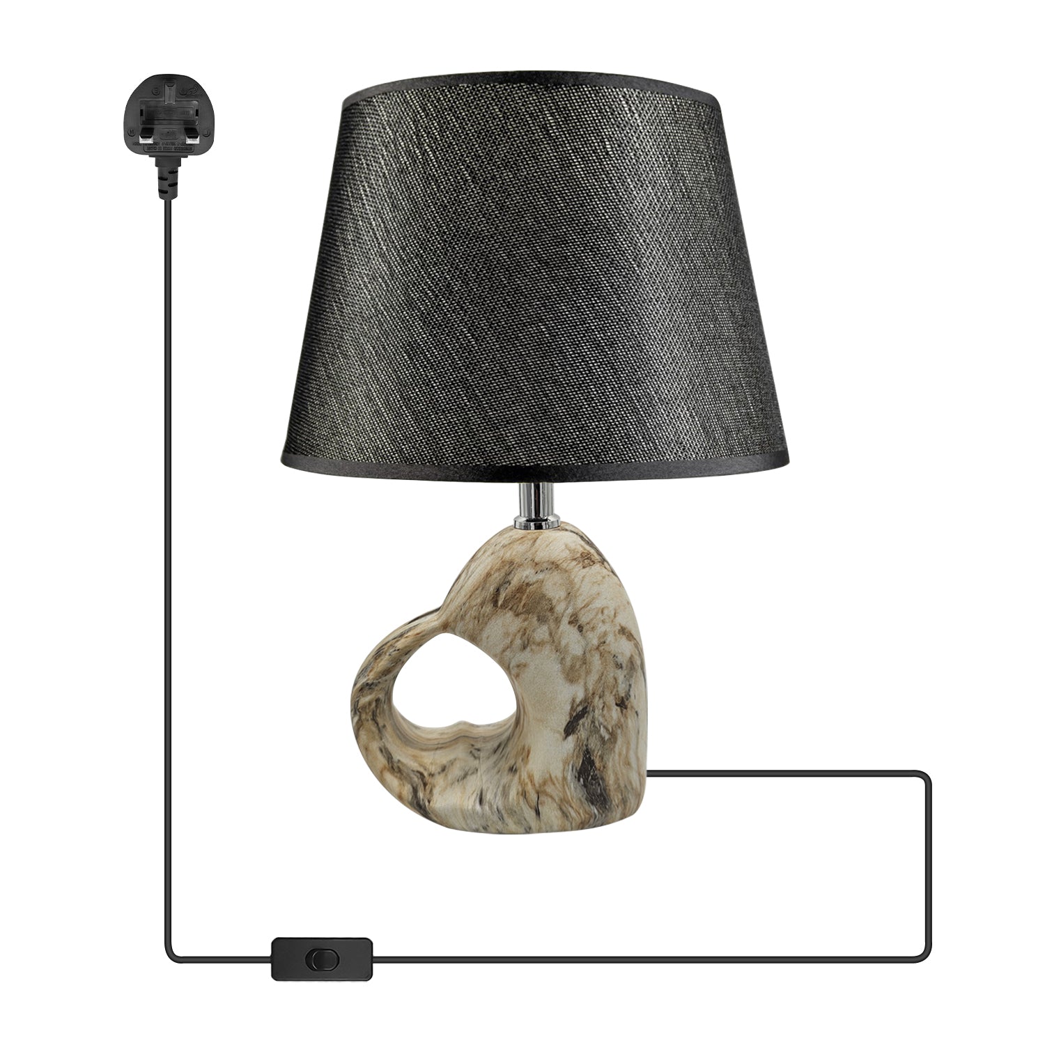 Modern Stylish Table lamp perfect for your Home