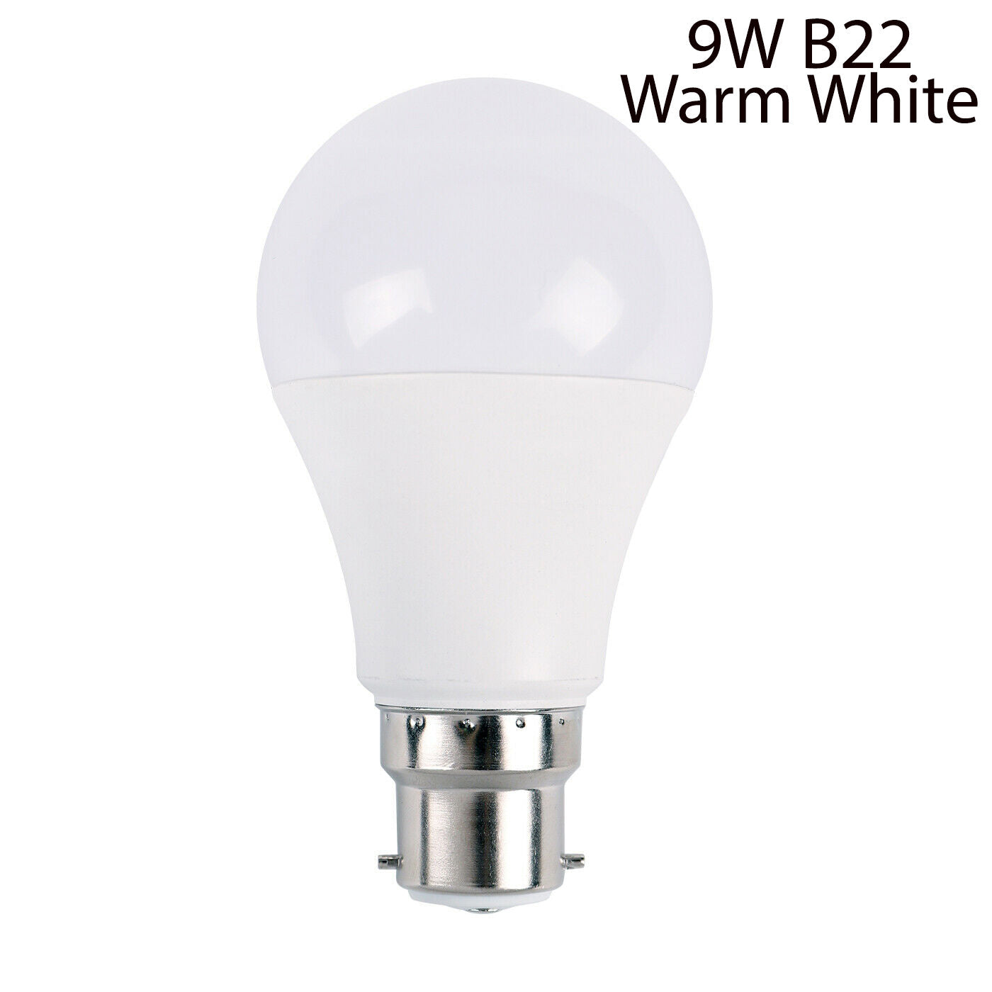 B22 Dimmable  Light Bulb
