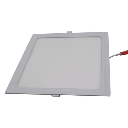 5W LED Recessed Square Panel Bright Light Ceiling Down Light for Modern Residence - Shop for LED lights - Transformers - Lampshades - Holders | LEDSone UK