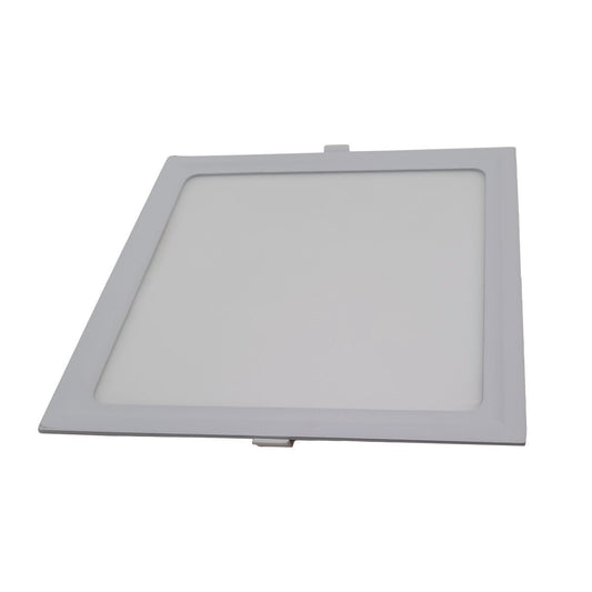 15W LED Recessed Square Panel Light Ceiling Down Light for Modern Residence Bright - Shop for LED lights - Transformers - Lampshades - Holders | LEDSone UK