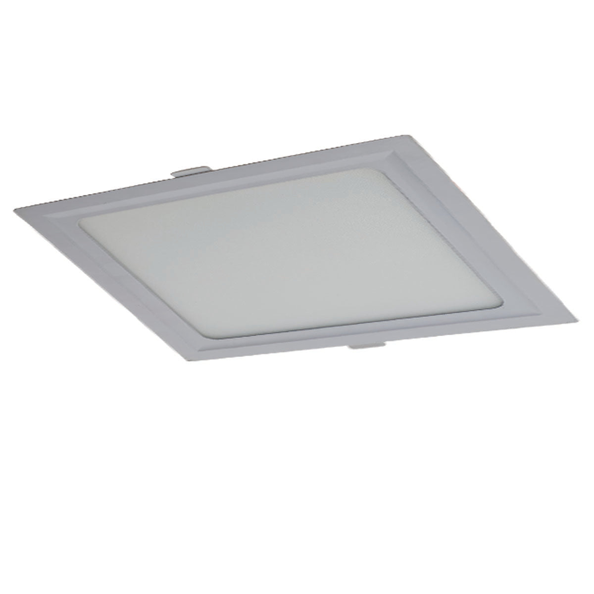 15W LED Recessed Square Panel Light Ceiling Down Light for Modern Residence Bright - Shop for LED lights - Transformers - Lampshades - Holders | LEDSone UK