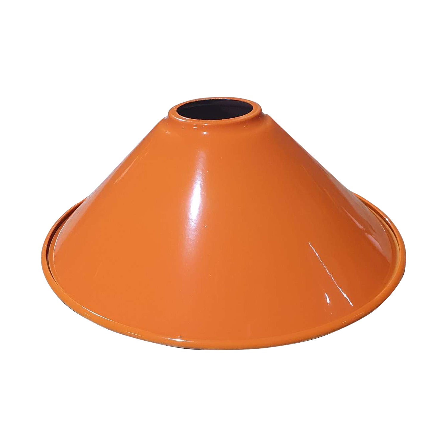 Modern Ceiling Pendant Light Shades orange Color Lamp Shades Easy Fit~1115 - LEDSone UK Ltd