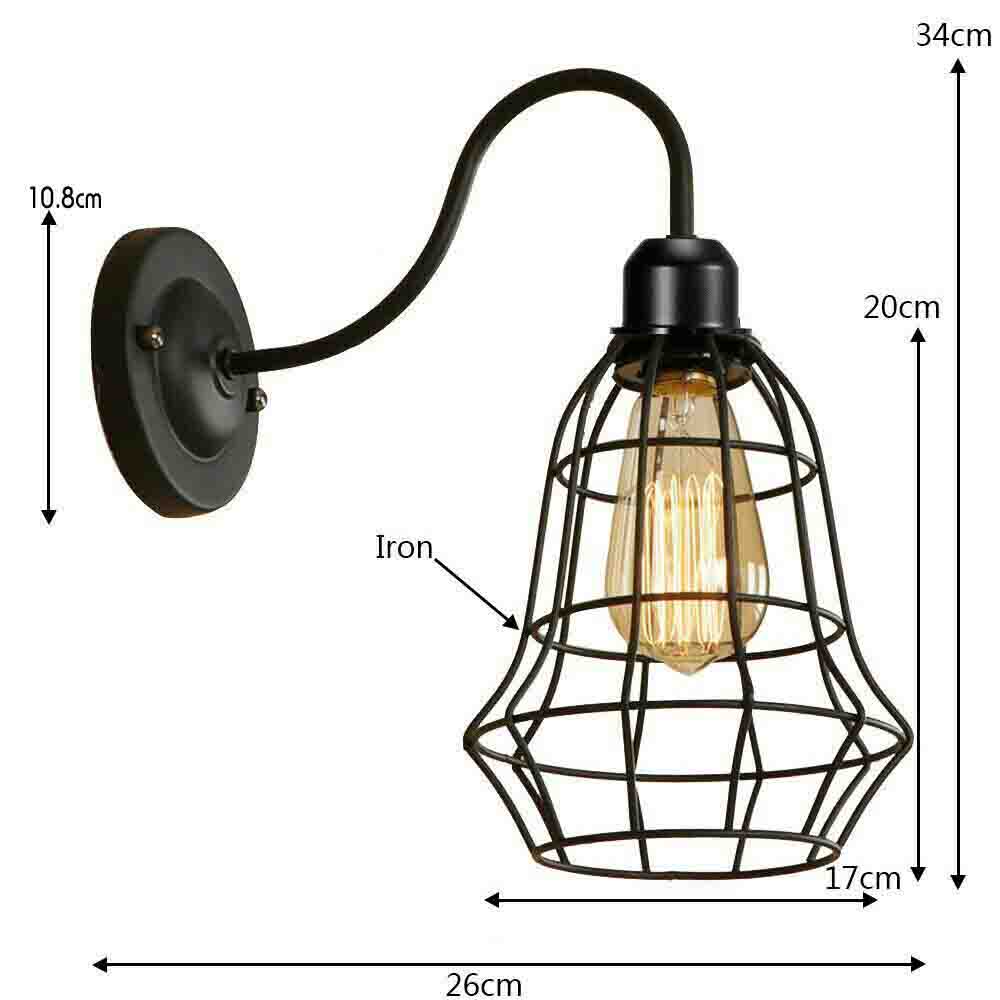 Luster-Shape-lamp-shade (2)