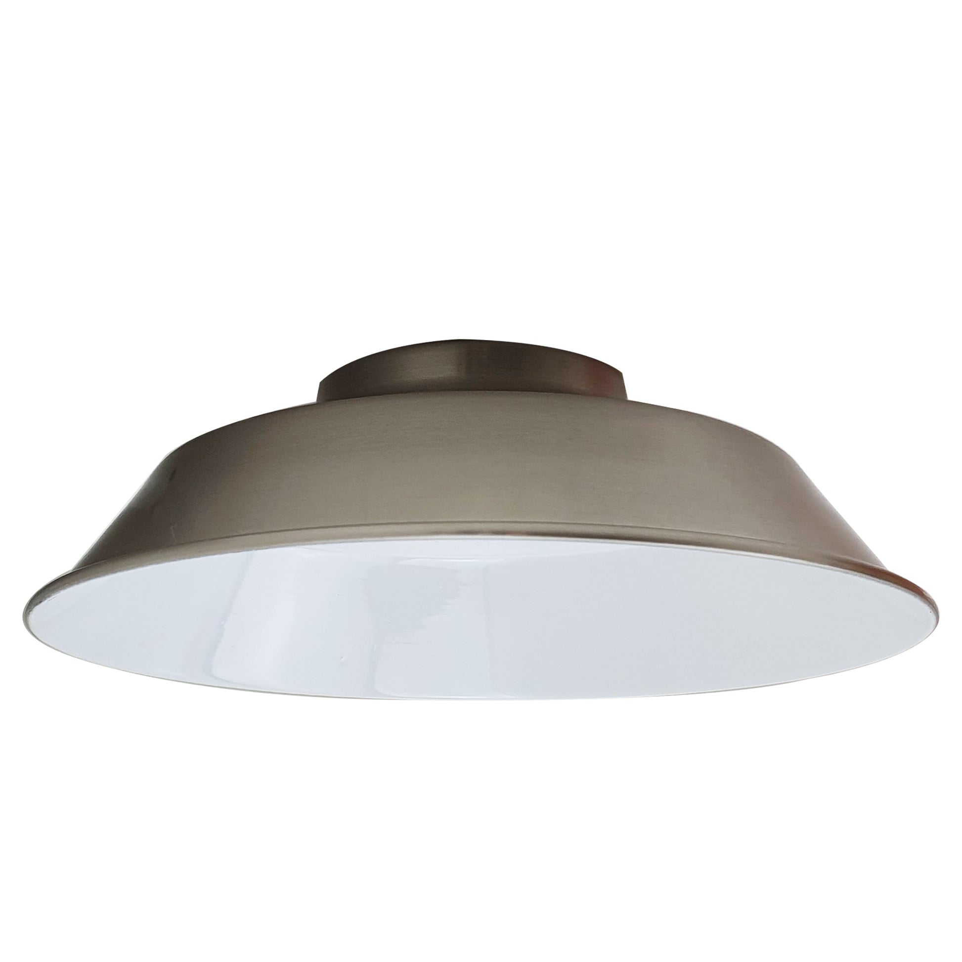 Modern Metal Pendant Shades Ceiling Light Retro Style Lounge Lighting Lampshade~2325 - LEDSone UK Ltd