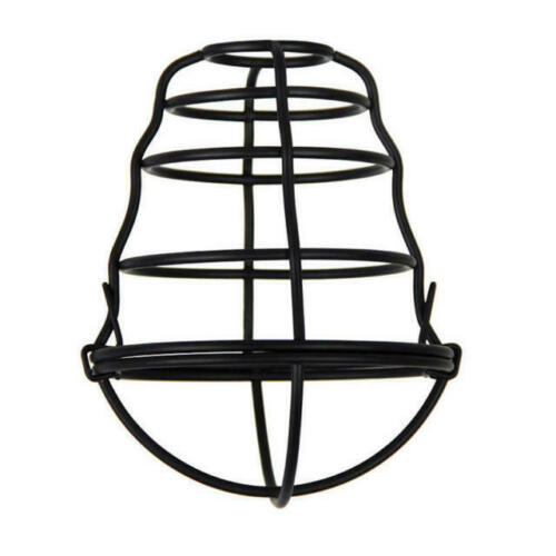 Modern Retro Wire Frame Ceiling wire cage~2187 - LEDSone UK Ltd