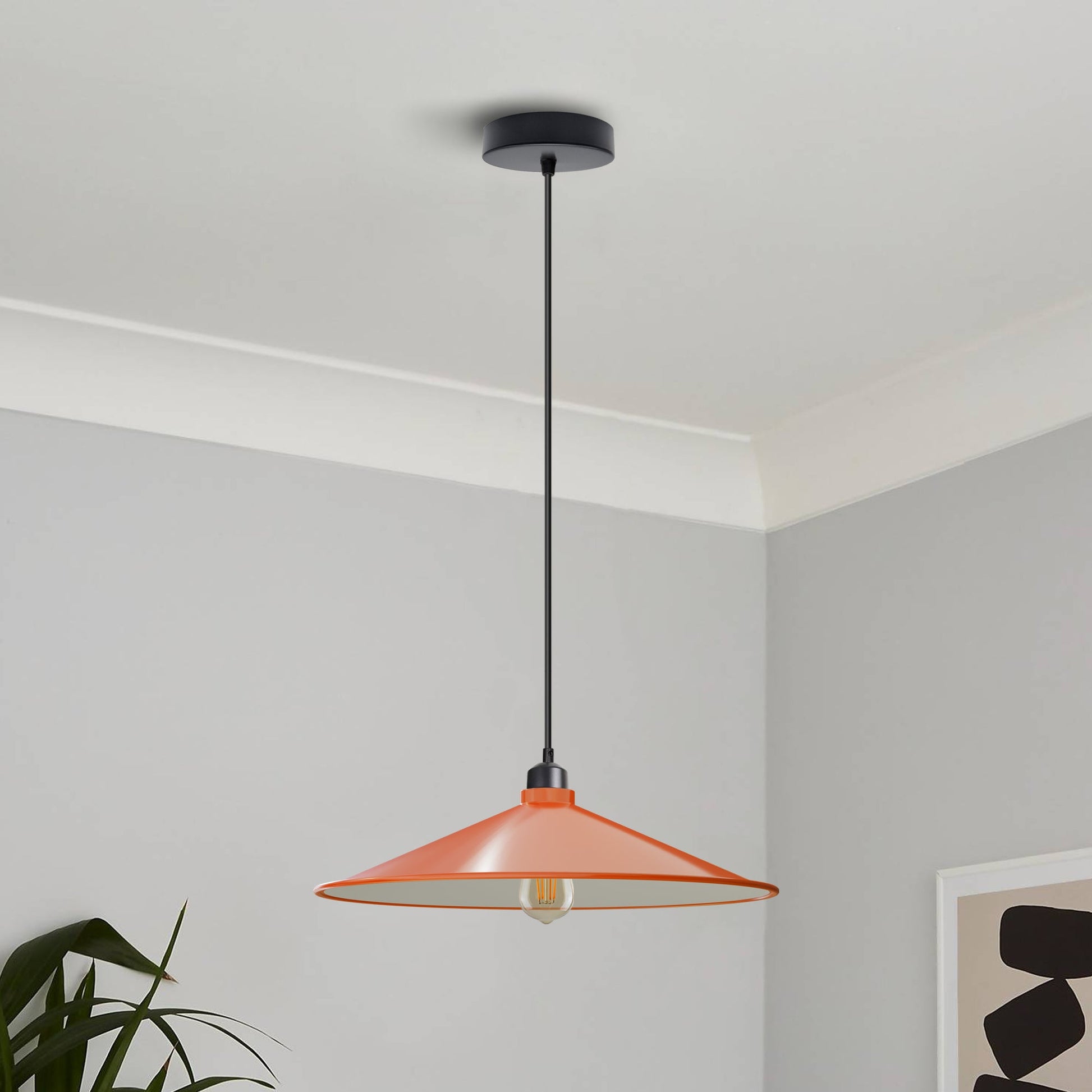 hanging pendant lights