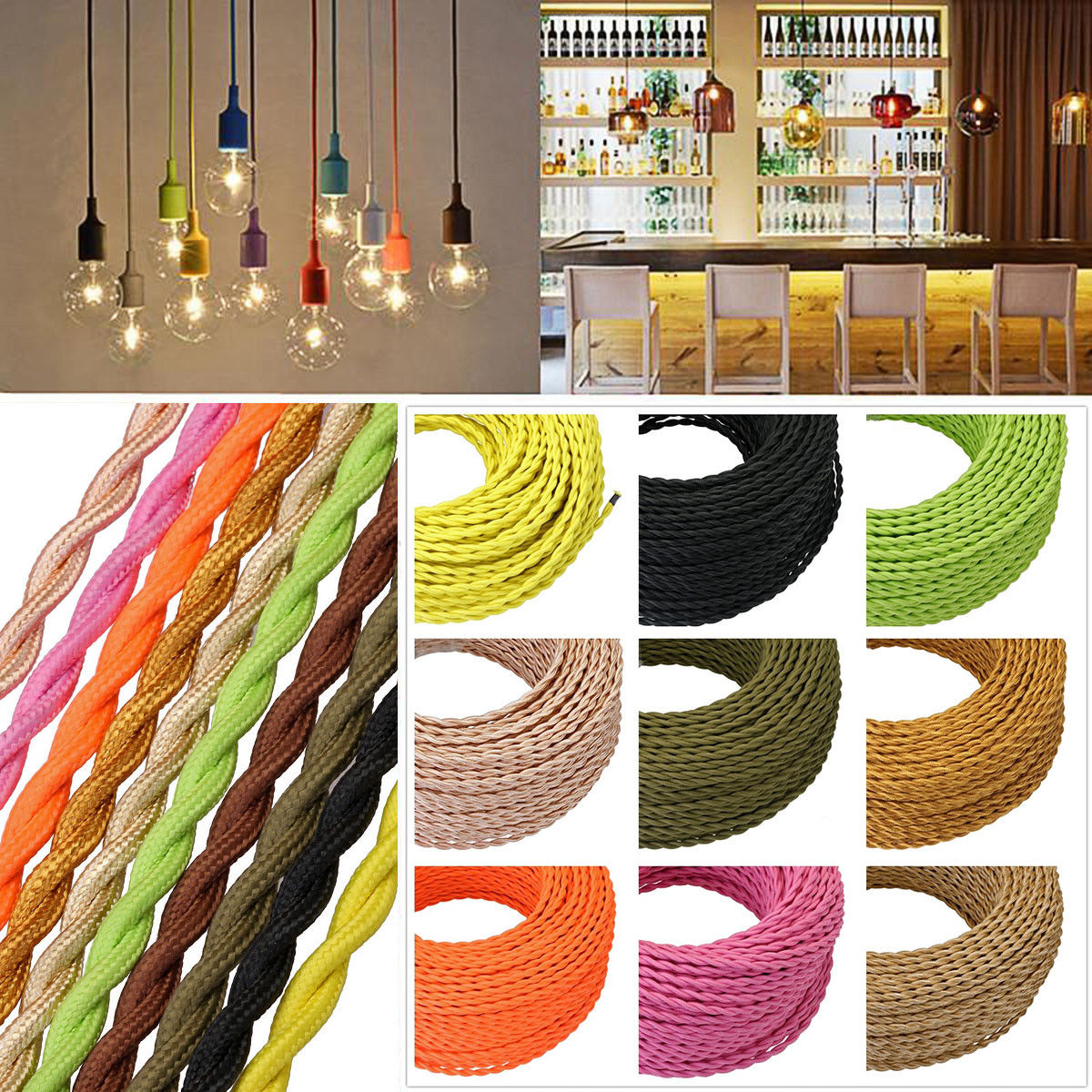Fabric Cable twisted decorative wire.JPG