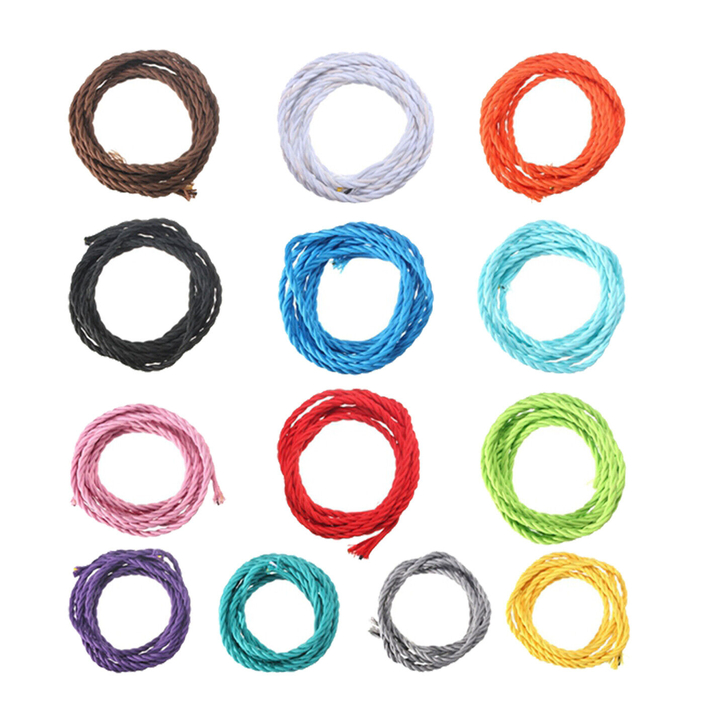5M 2 core Twisted fabric cable.JPG