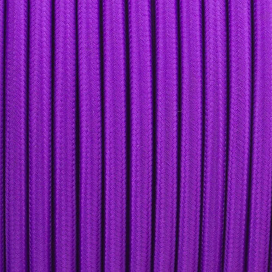 braided-round-fabric-cable-2-core-fabric-flex-purple