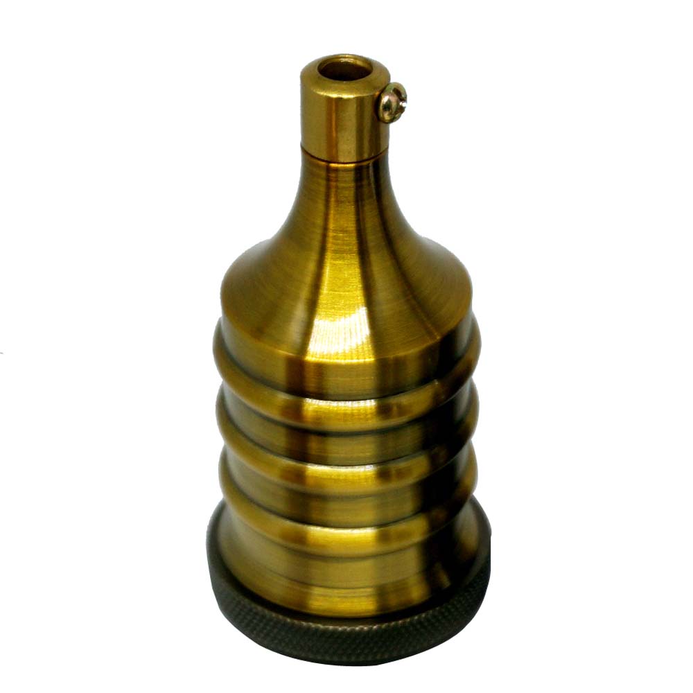 RBN Holder Yellow Brass (1)