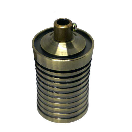 Screw Holder For Light Bulb