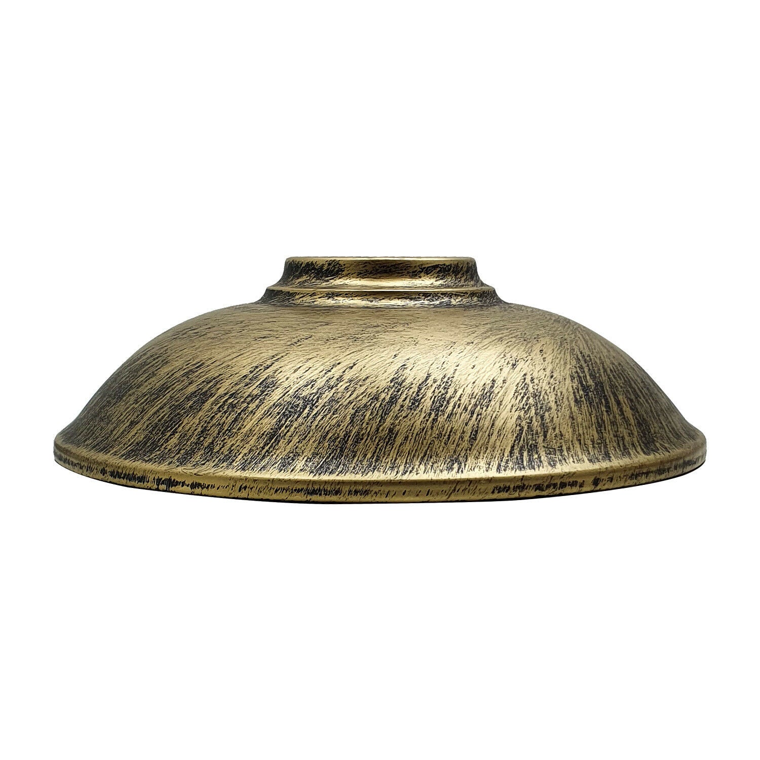 Green Brass Color Ceiling Pendant Light Shade~1895 - LEDSone UK Ltd