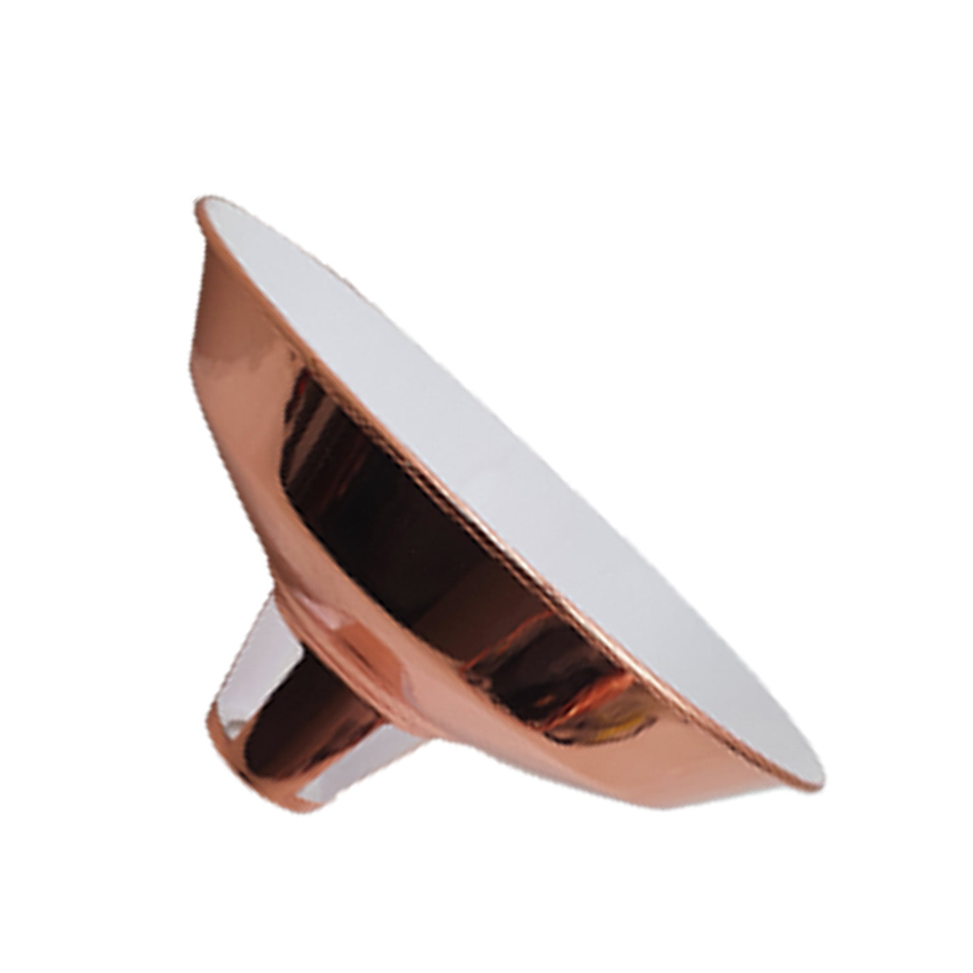 Retro Style Light Shades Modern Ceiling Pendant Lampshades Metal - Rose Gold~2324 - LEDSone UK Ltd