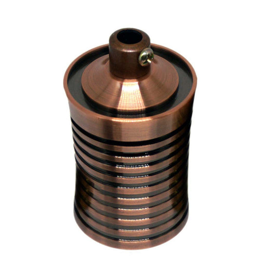 Screw Bulb holder E27 for Pendant Light 