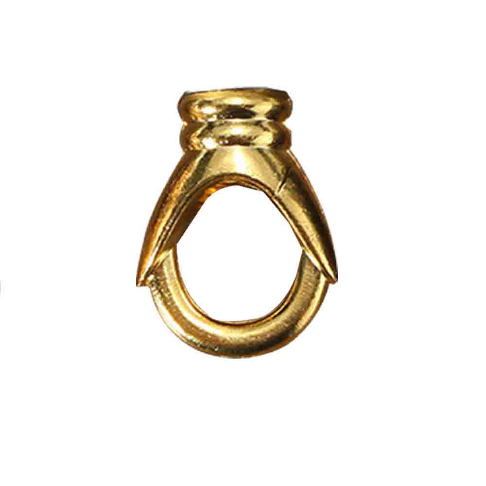 Ring Yellow Brass