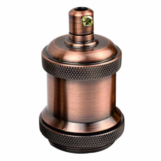 Short Holder Copper