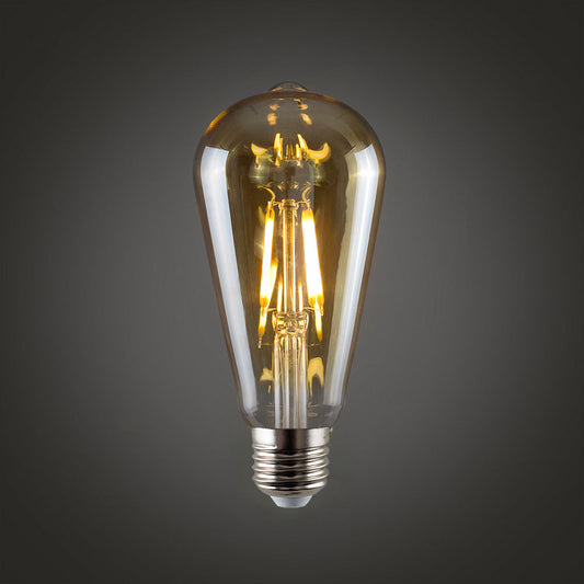 Vintage Led Lamp