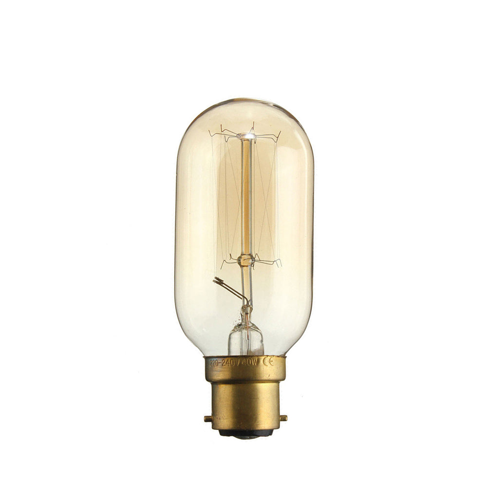 T45 Retro vintage Light Bulb