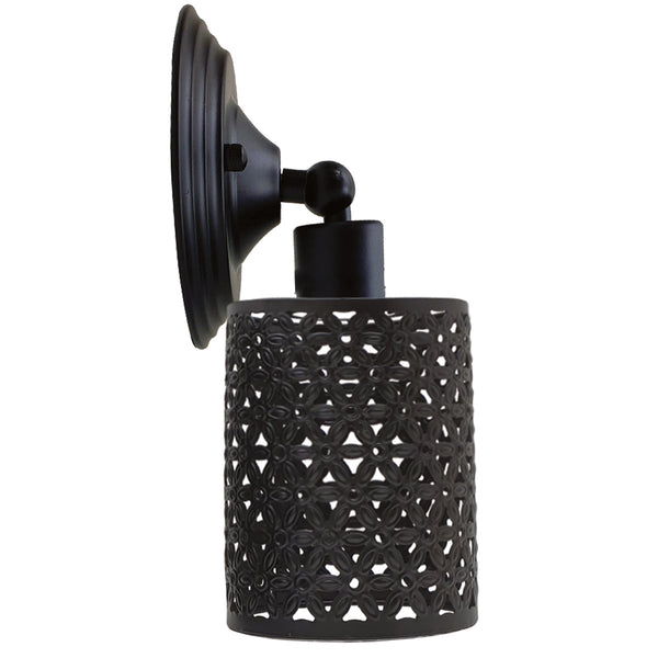 Vintage Retro Industrial Rustic Sconce Wall Light Lamp Fitting Fixture Modern~2567 – Yes