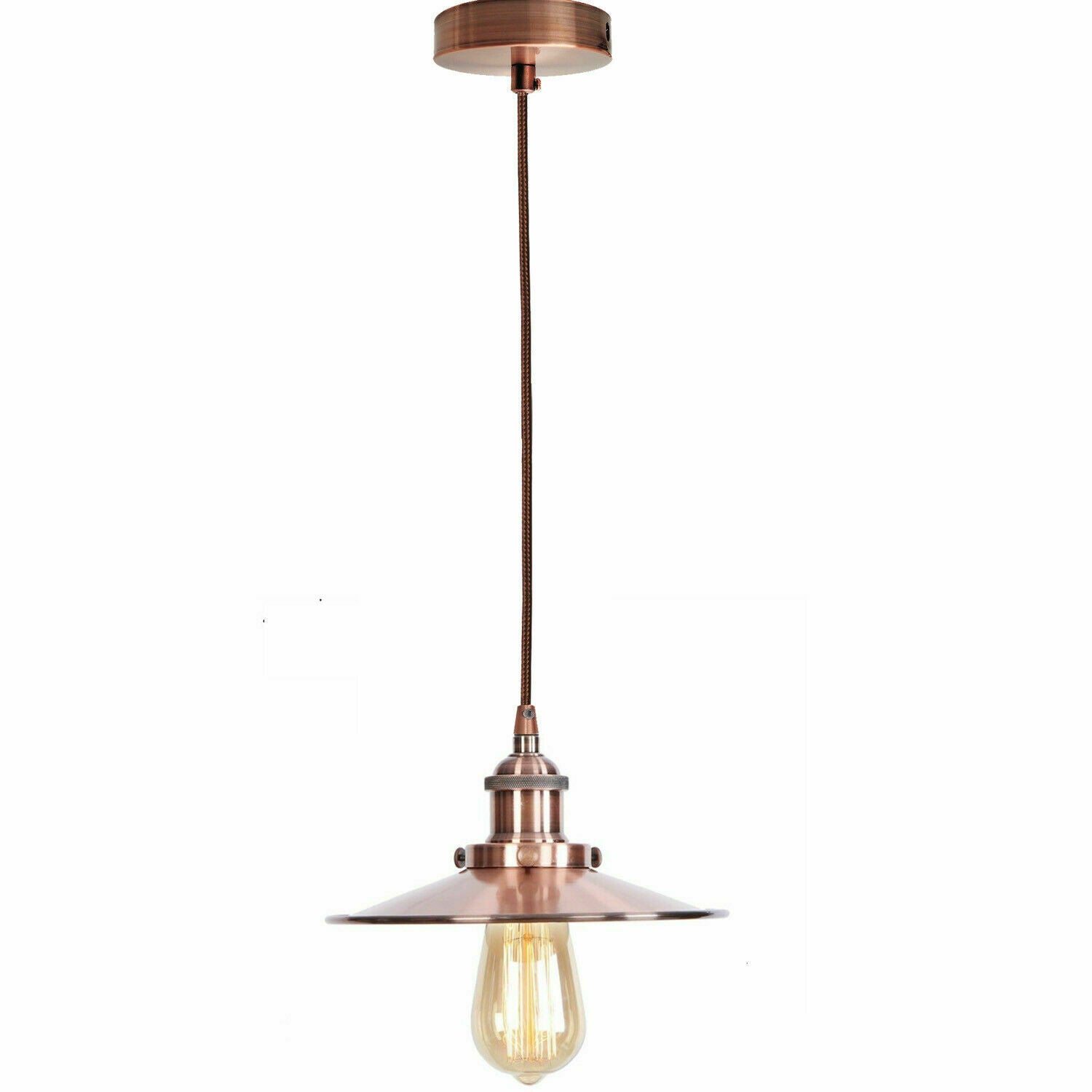 vintage pendant light industrial ceiling shade metal lampshade retro hanging light modern pendant shade industrial lampshade