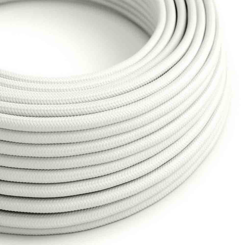 White Round Fabric Braided Cable.JPG