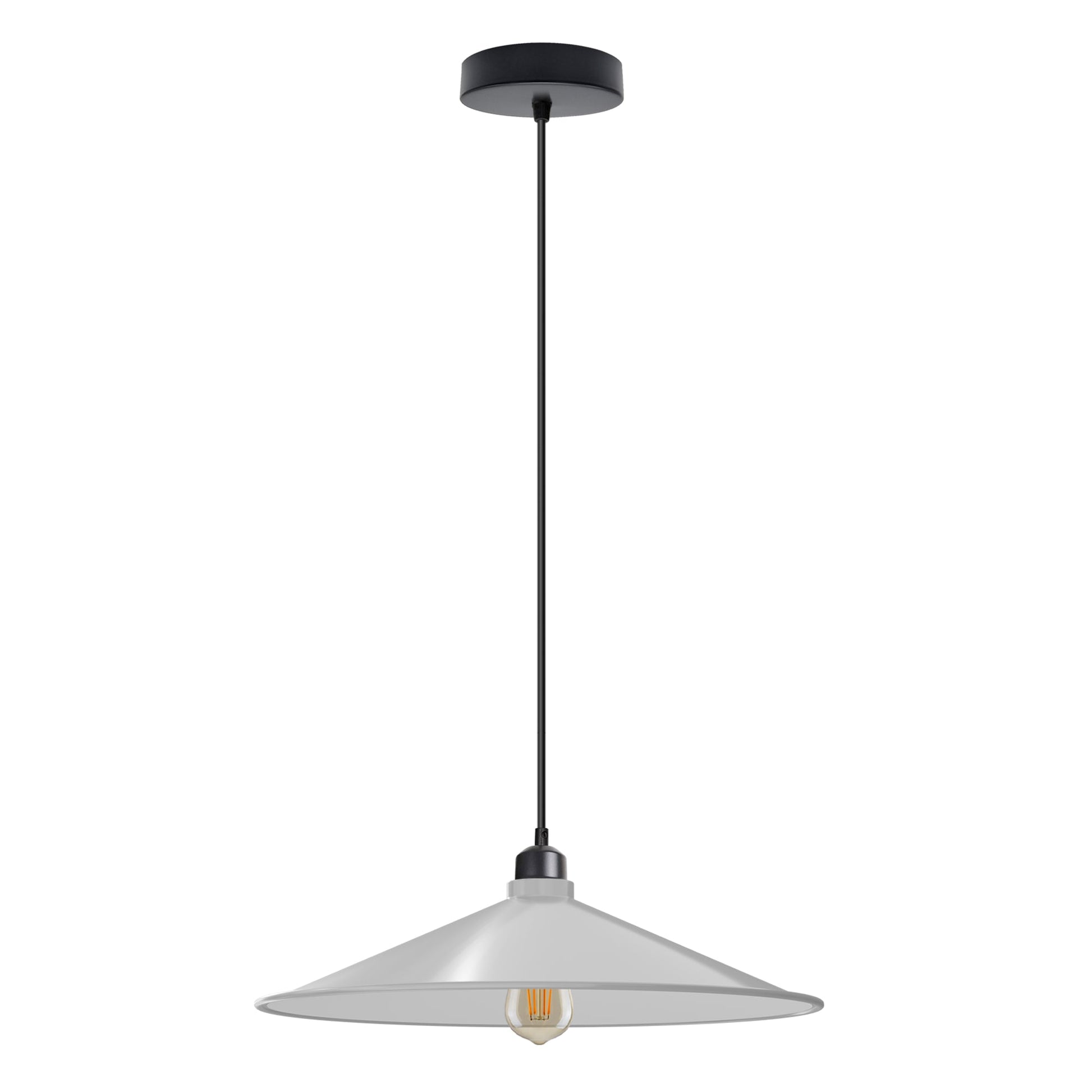 hanging ceiling light fixture