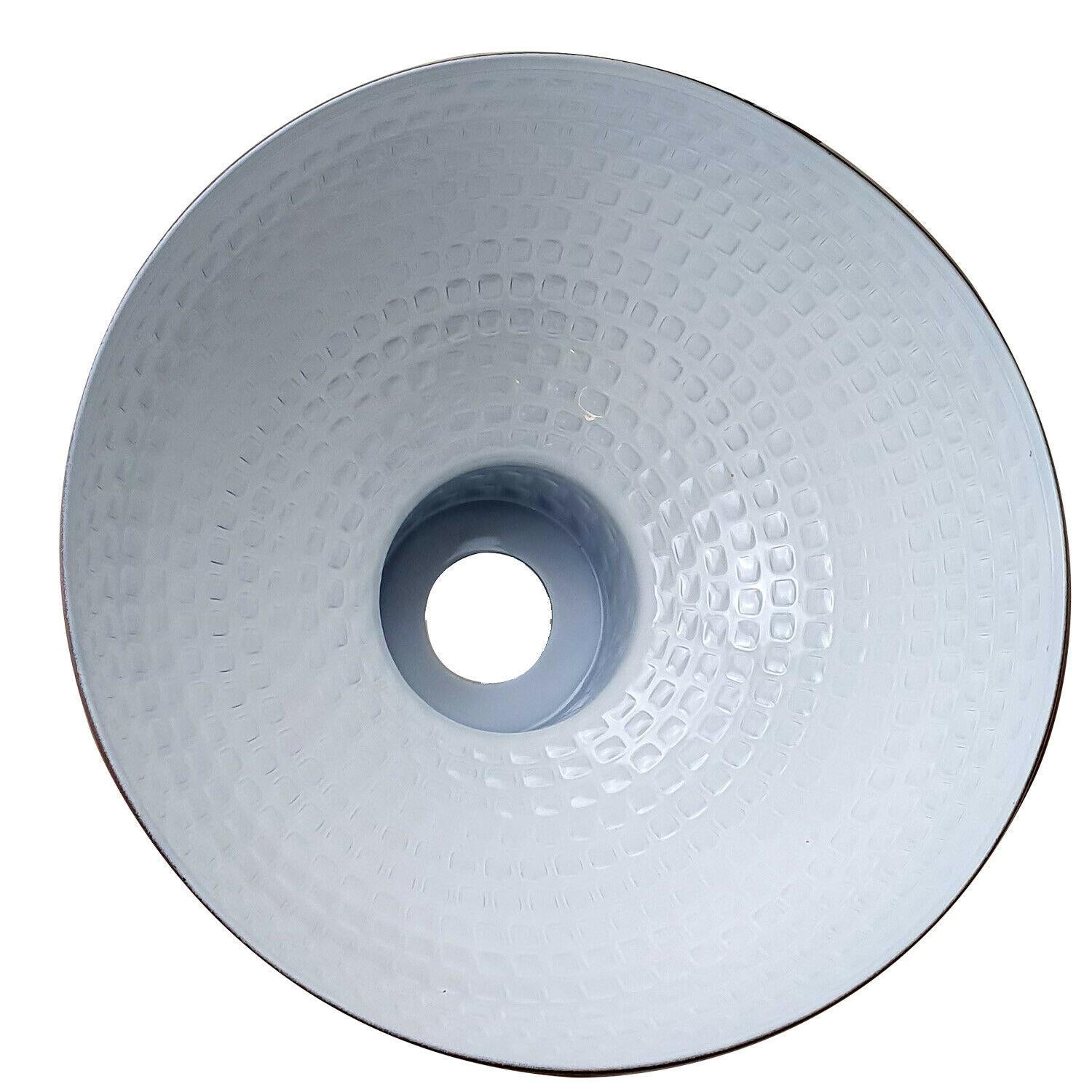 260mm Dome Retro Light Shade Easy Fit Pendant Lampshade~1397 - LEDSone UK Ltd