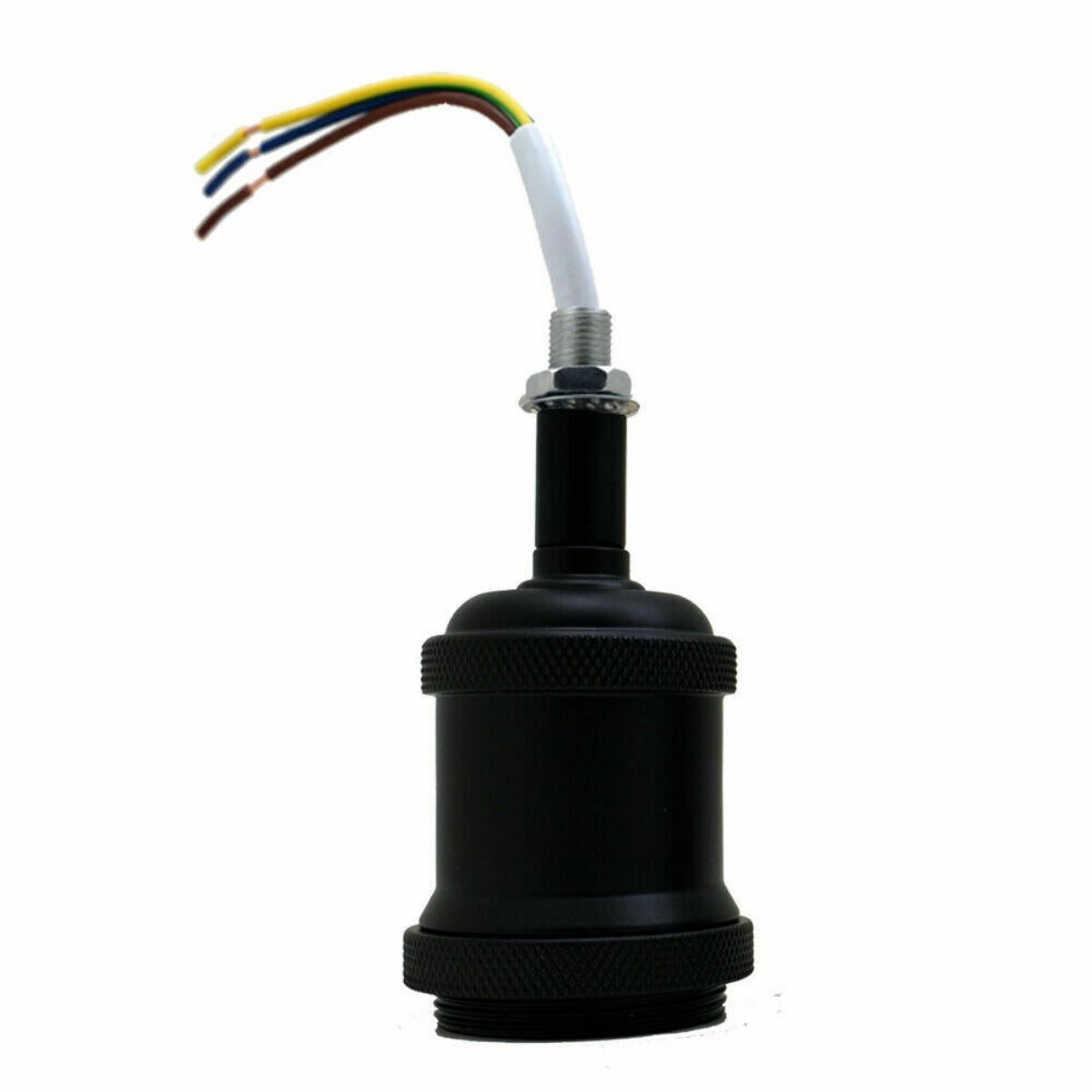 black light bulb lamp holder