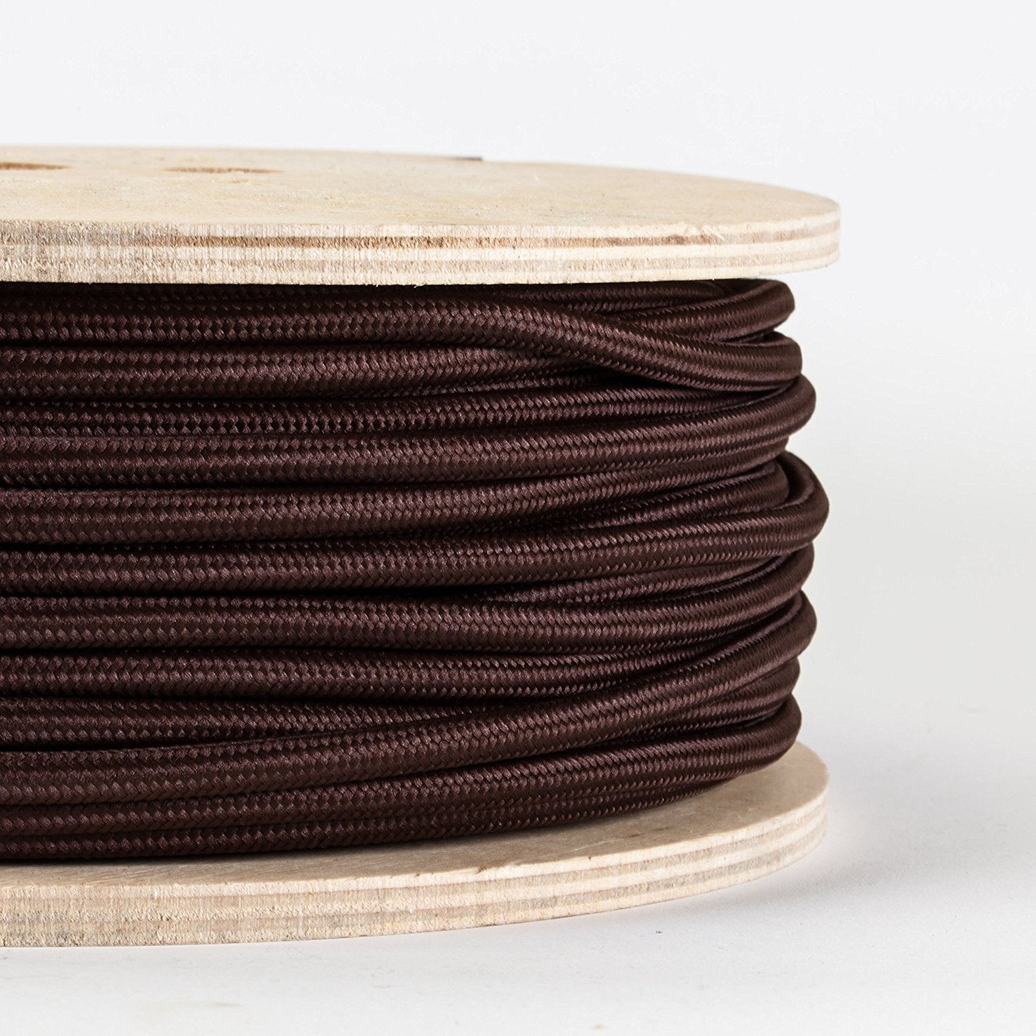2-core-round-vintage-braided-fabric-dark-brown-cable-flex-0-75mm