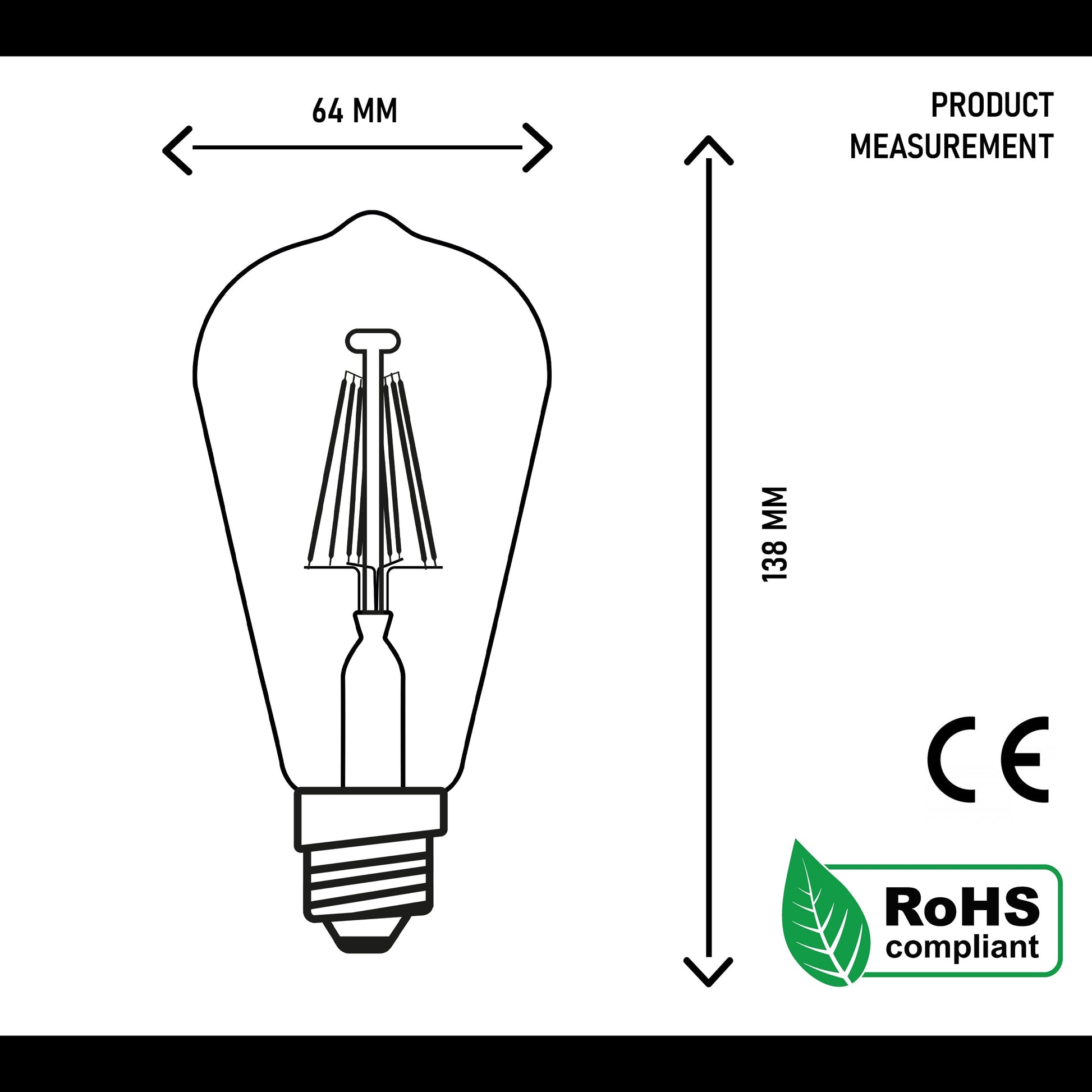 Filament Lighting | buy lightbulbs