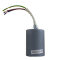 Industrial Lamp Holder E27 Metal~4922