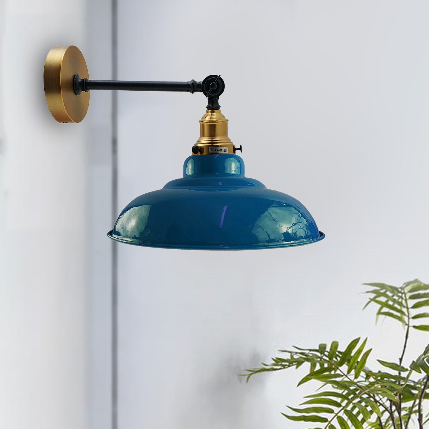 industrial wall light uk