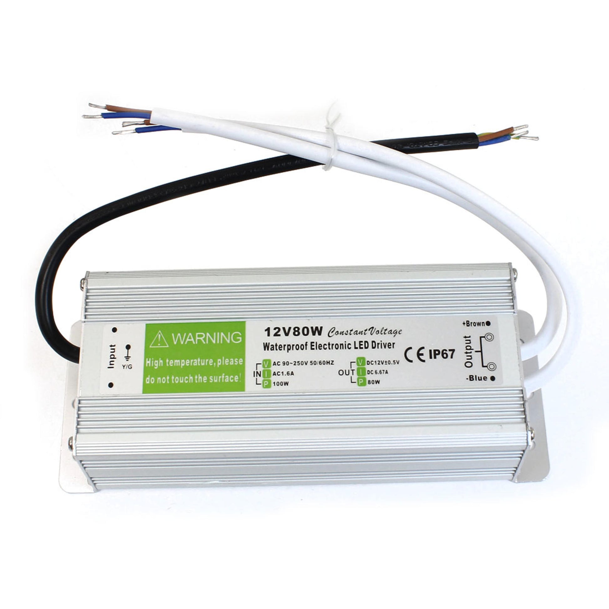 led transformer 80W 2 out put (3)