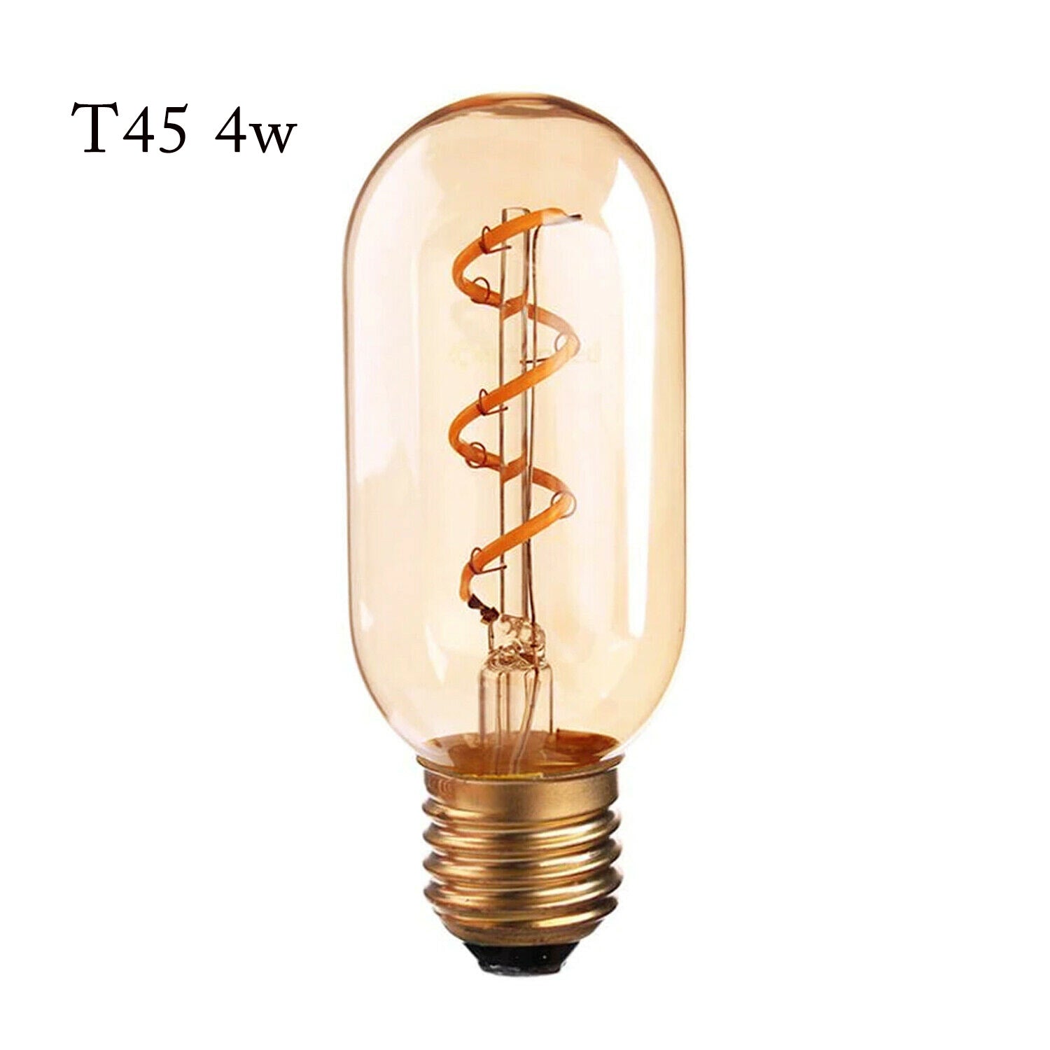 low wattage filament bulbs