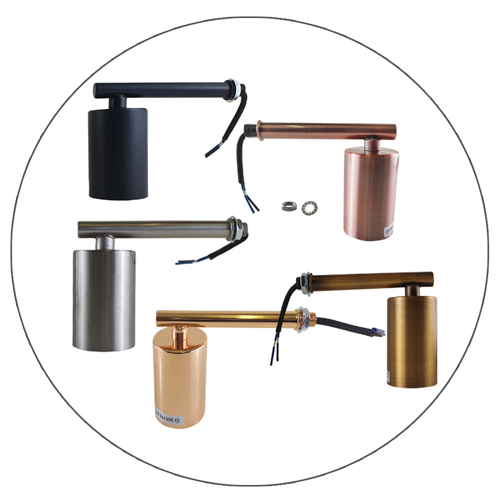 lighting bedside lamp