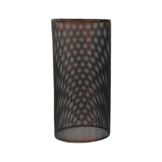 Black cage lamp shade buy