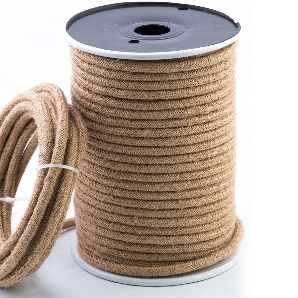 vintage-textile-cable-retro-rope-hemp-electrical-wire-fabric-cable-cord